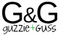 guzzie+Guss logo